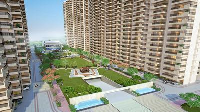 2 BHK Apartment