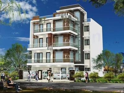 Ektaavaas Homes