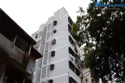 1 BHK अपार्टमेंट