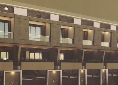 Gallery Cover Pic of Balaji Kasturi Residency