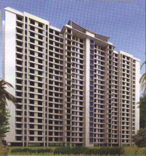 Royal Palms Garden View in Goregaon East, Mumbai Price, Reviews