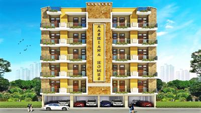Maan Aashiyana Homes