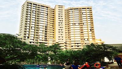 Wadhwa Panorama