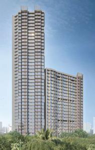 1 BHK अपार्टमेंट
