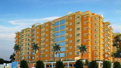 Gallery Cover Pic of Akar Heights