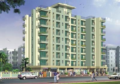 Project Images Image of PG Vikhroli in Vikhroli West