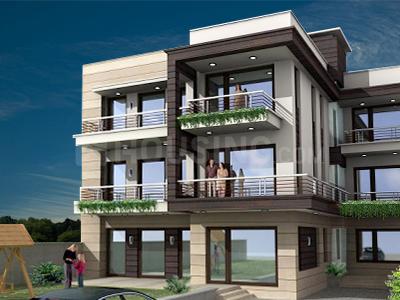 Mehta Homes - 2