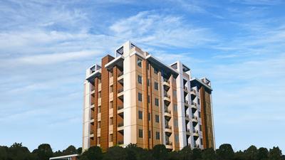 ShaniDev Bhagirath Residency