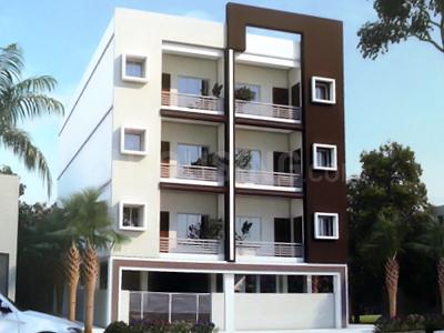 Siddharth Apartment