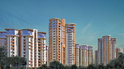 SDS NRI Residency