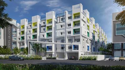 Gallery Cover Pic of Riddhi Grandeur