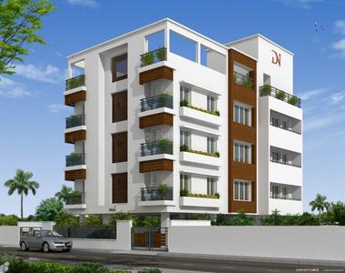 Gallery Cover Pic of Royal India Vishwansh Homes