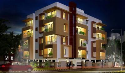 Tomar Apartments