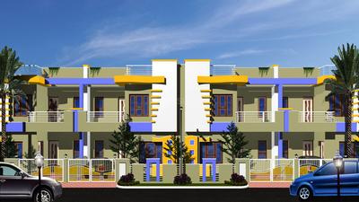 Surabhi Avenue