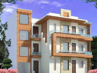 Gallery Cover Pic of Crown floors 6