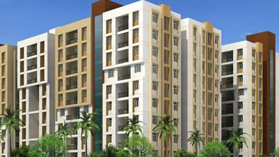Gallery Cover Pic of Ridge Towers