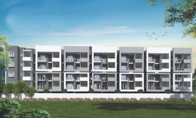 Nagamani Living Harmony