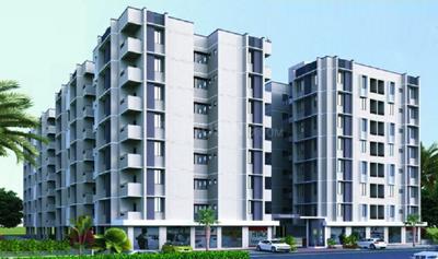 2 BHK Apartment