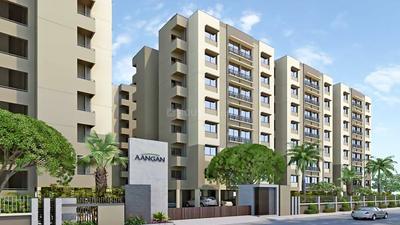 2 BHK Apartment