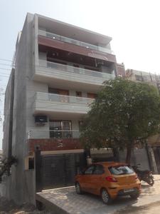 Gallery Cover Image of 519 Sq.ft 1 BHK Apartment for buy in Bansal Anmol Homes, Sector 42 for 1400000