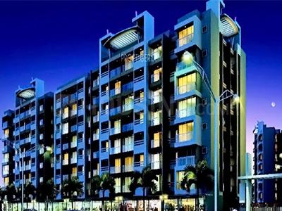 Gallery Cover Pic of Mandar Avenue
