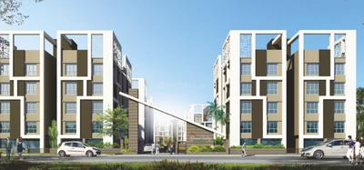 Gallery Cover Pic of Atri Green Valley II