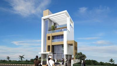 Shah Orchid Villas