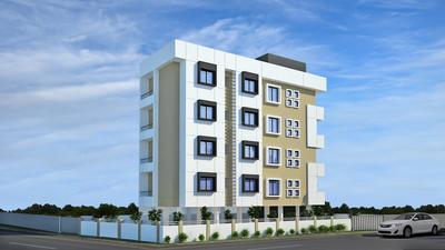 Gallery Cover Pic of Gaikwad Vaidehi Vista