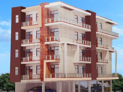 Gallery Cover Pic of Apex Residency 4