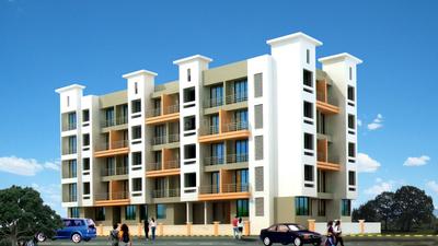 JBD Balaji Complex