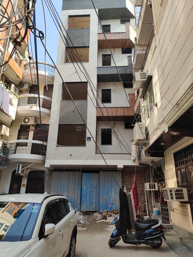 PL Pankaj Affordable Homes - Main Image