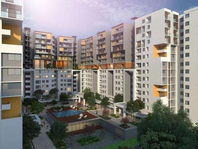Gallery Cover Pic of Casagrand ECR 14