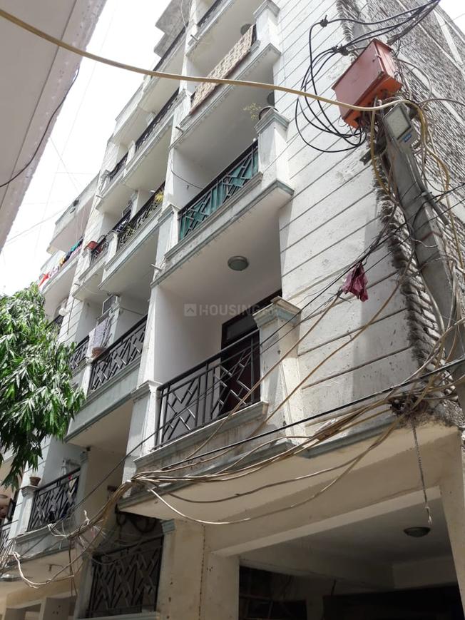 Humayunpur Bhk Flat In Safdarjung Enclave Bhk Dda Flats For Sale