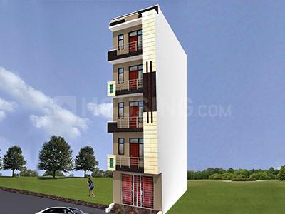Pahwa Floors1 CR Park