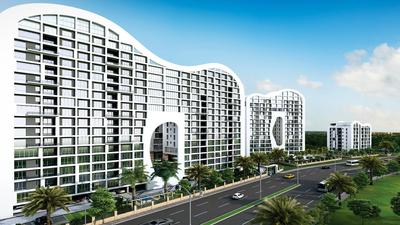 Jain Dream One