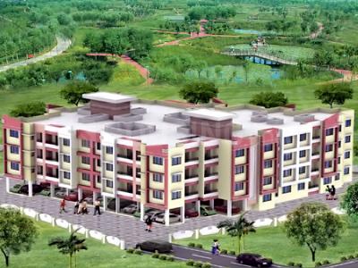 Shree Chintamani Green Land Residency