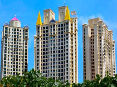 Gallery Cover Pic of Hiranandani Tiana