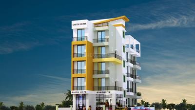 Gallery Cover Pic of Shahid Appartment