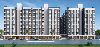 Galaxy Group Tulsi Galaxy