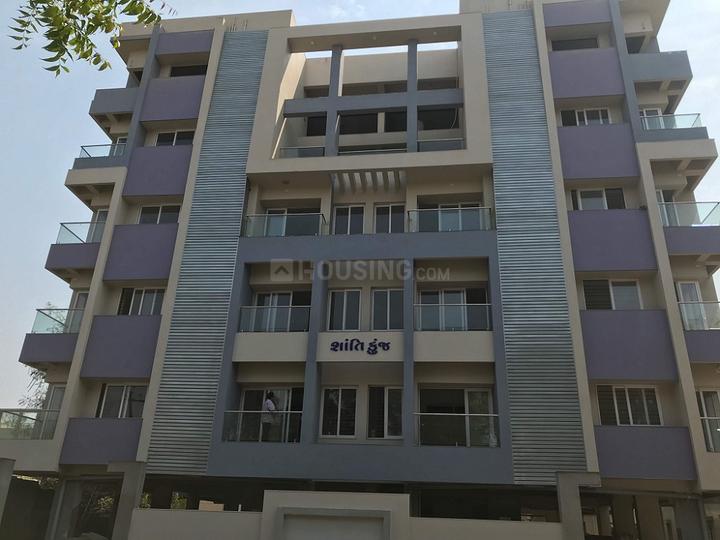 Tirthraj Bhupatsinh Parmar Shantikunj in Hill Drive, Bhavnagar Price