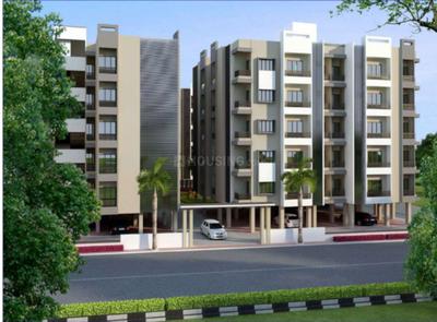 Gallery Cover Pic of Bhavya Developers Simandhar Sharan