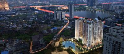 2 BHK Flat