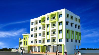 Sakshi Rameshwar Puram