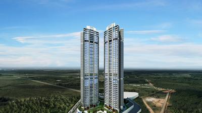 NRose Northern Heights