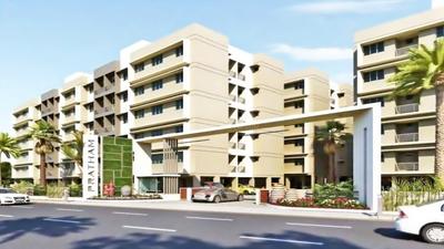 Adani Pratham