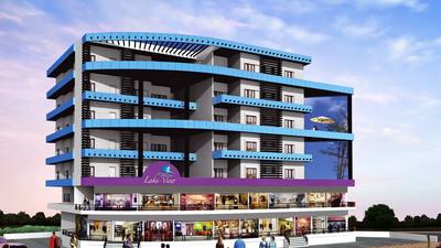 Shewalkar Lakeview