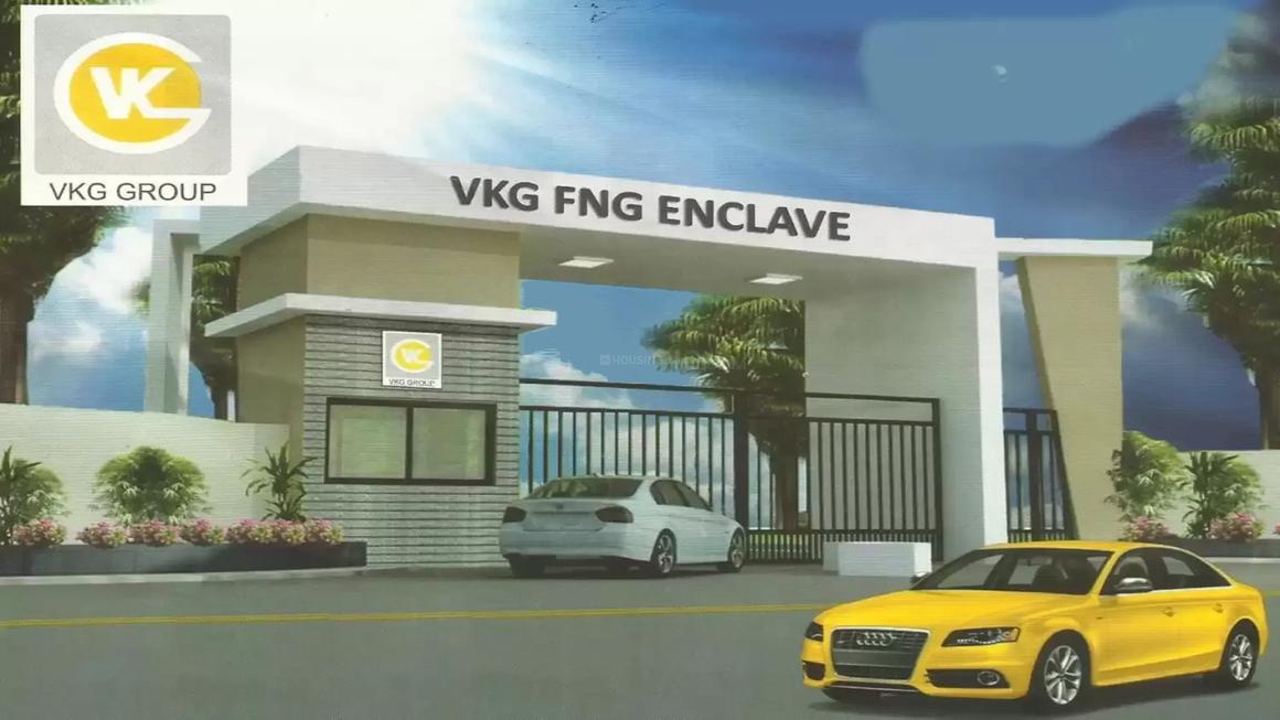 VKG FNG Enclave
