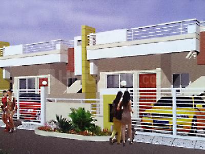 Gallery Cover Image of 960 Sq.ft 5 BHK Independent House for buy in JSV Sai Enclave, Dabar for 5000000