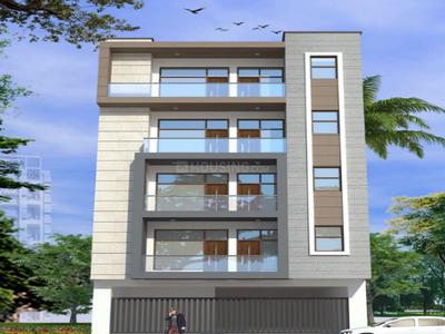 Gallery Cover Pic of Krishnaa Affordables And Luxury Homes