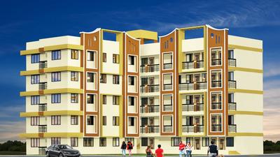 Neelkanth Apartment - 2